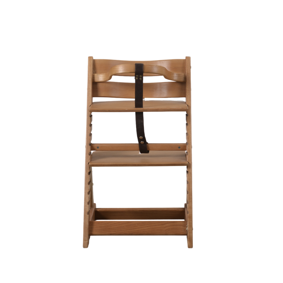 Bambino Child Chair | Ash, Natural I