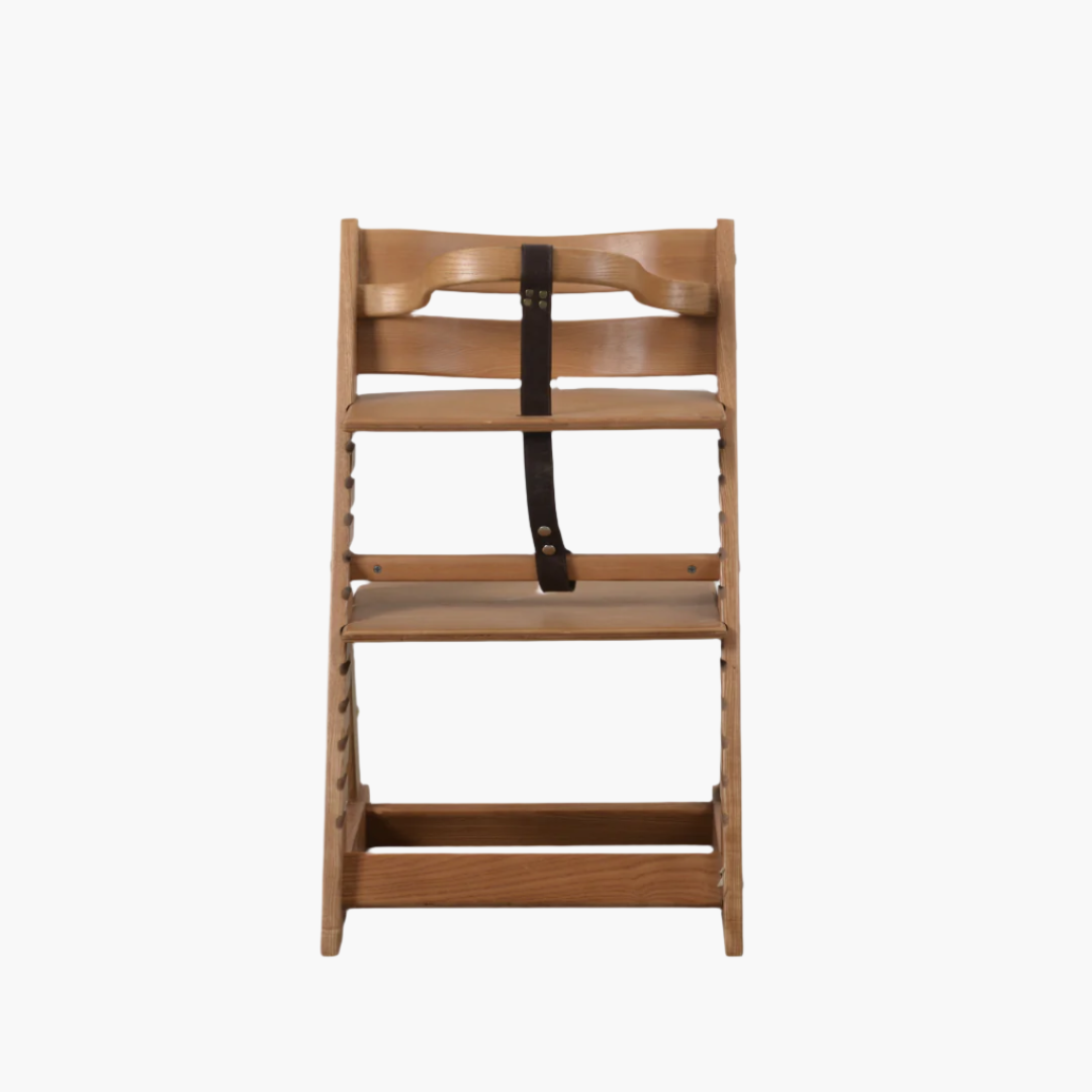 Bambino Child Chair | Ash Natural