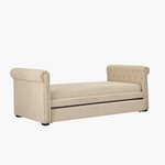 Load image into Gallery viewer, Andrea Daybed with Trundle
