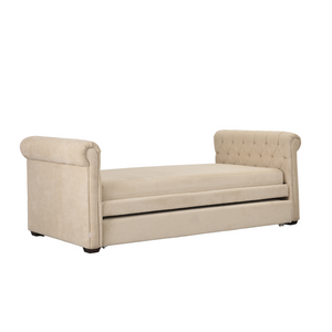 Andrea Daybed with Trundle