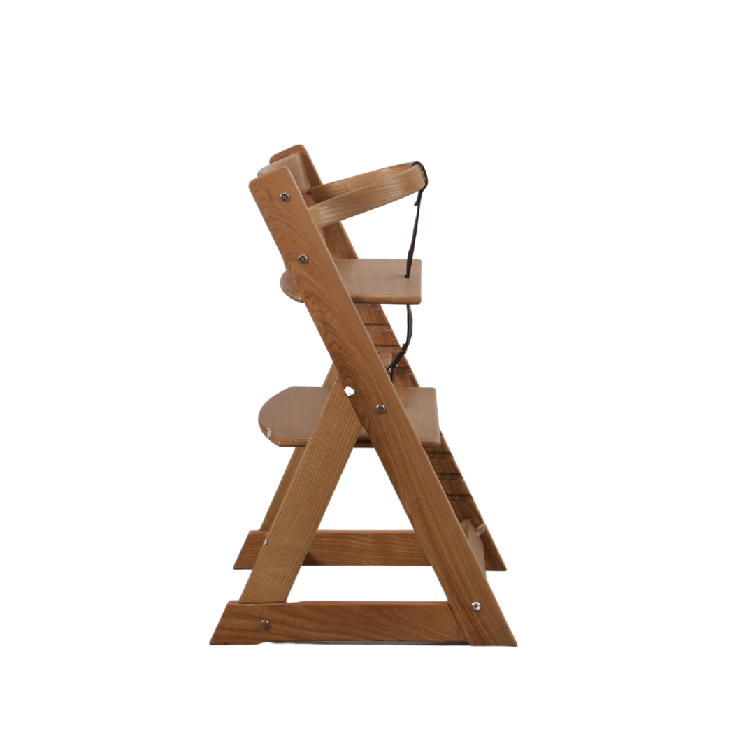 Bambino Child Chair | Ash, Natural I