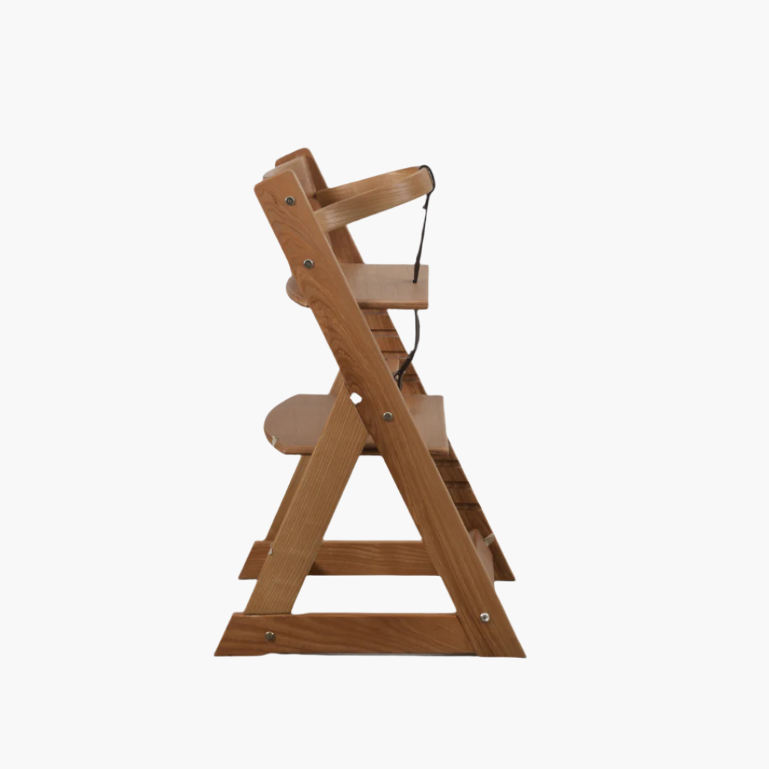 Bambino Child Chair | Ash Natural