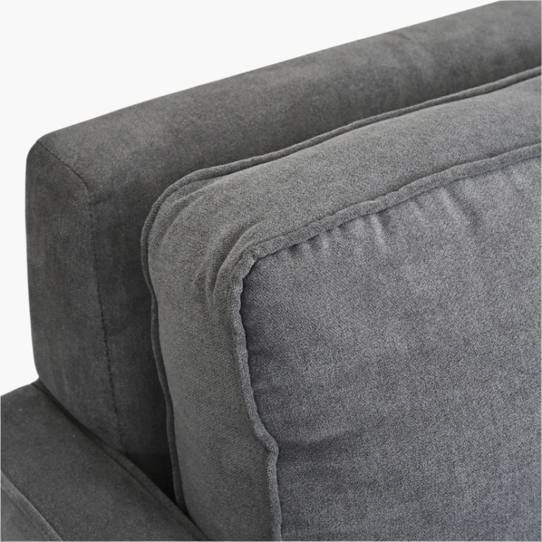 Marquis 2 Seater Sofa | Left Arm & Corner Element