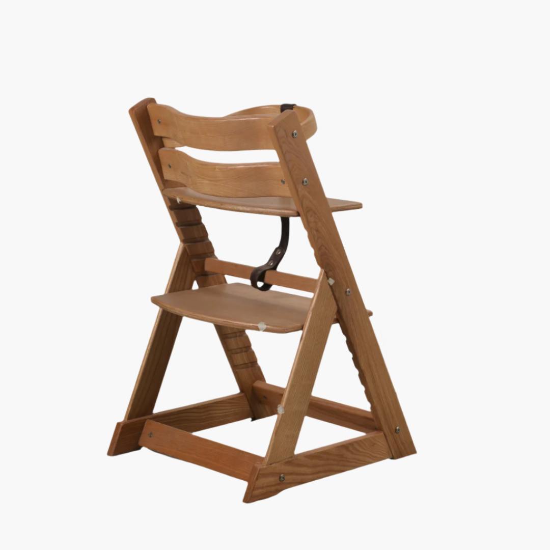 Bambino Child Chair | Ash Natural