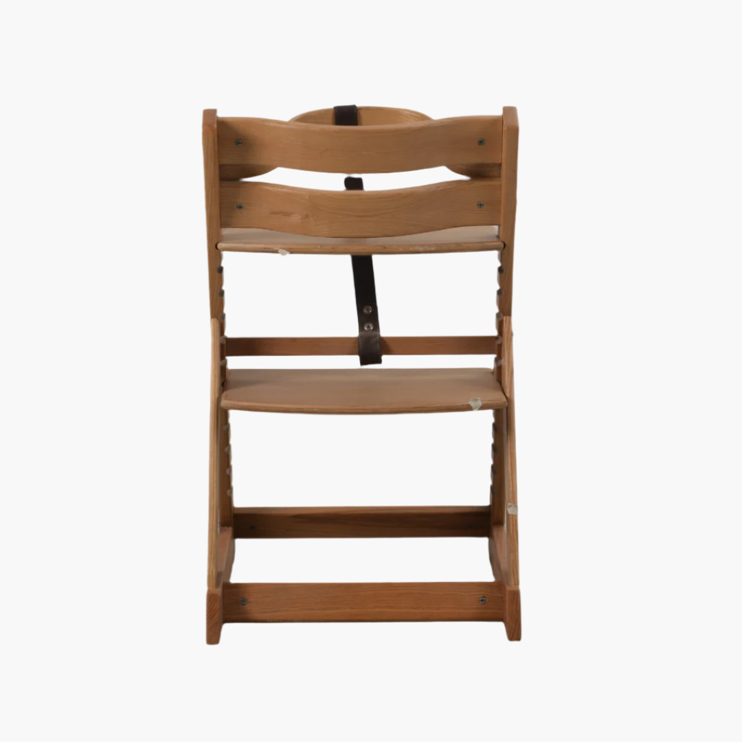 Bambino Child Chair | Ash Natural