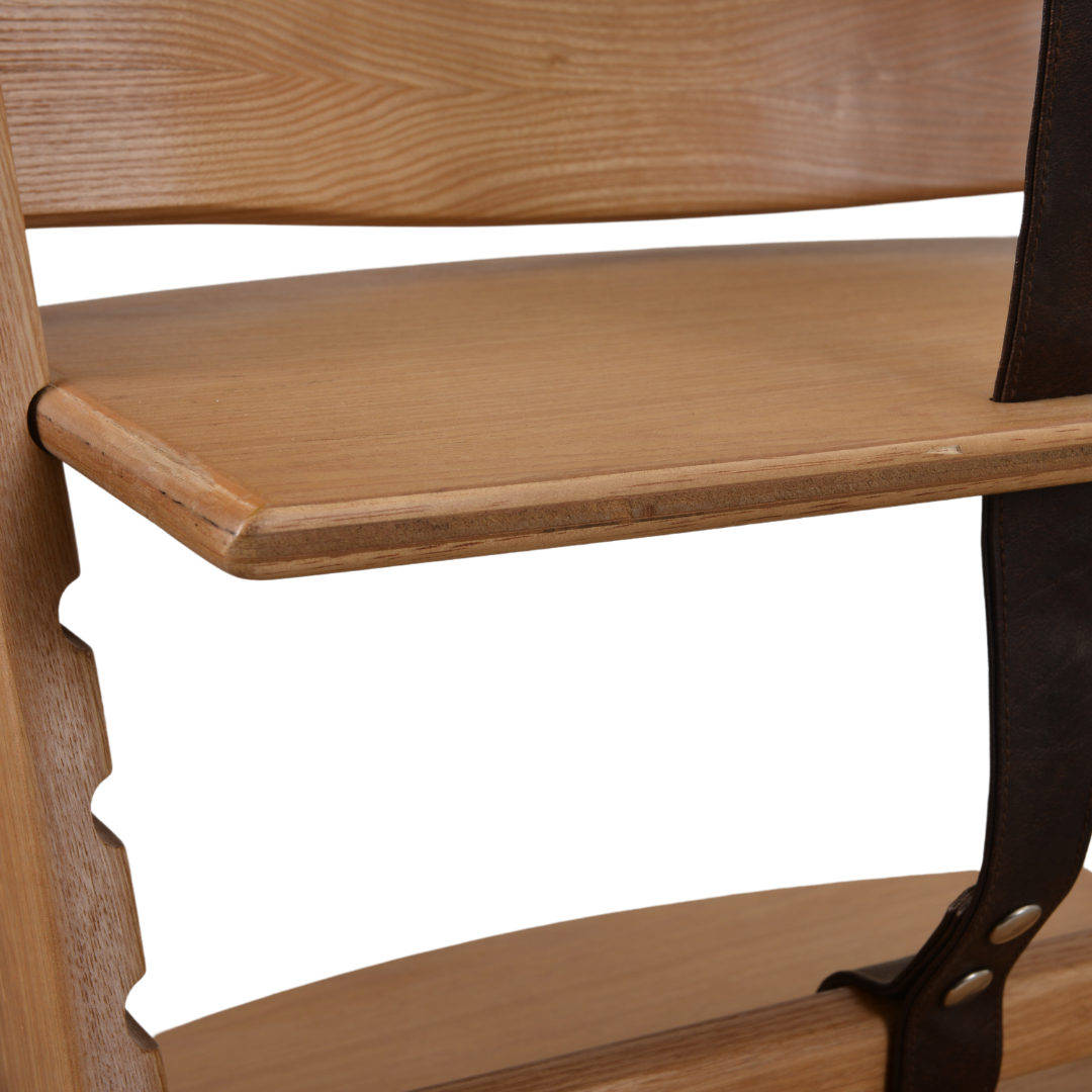 Bambino Child Chair | Ash Natural