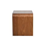 Load image into Gallery viewer, Mod Nesting Side Table Large | Walnut, Natural
