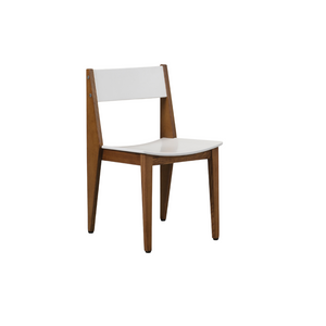 Little Philux Arielle Chair | Ash, Honey