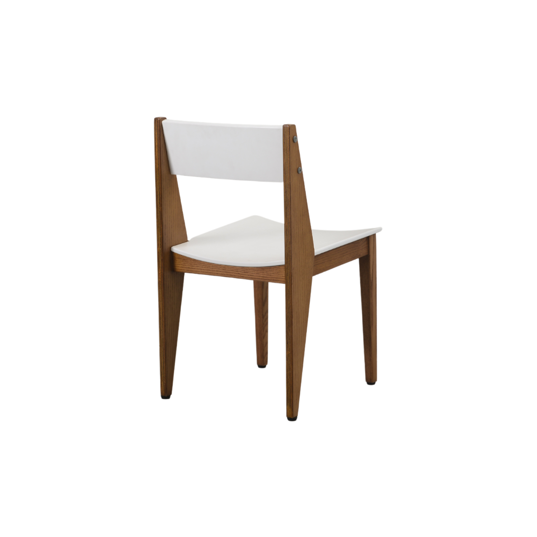 Little Philux Arielle Chair | Ash, Honey
