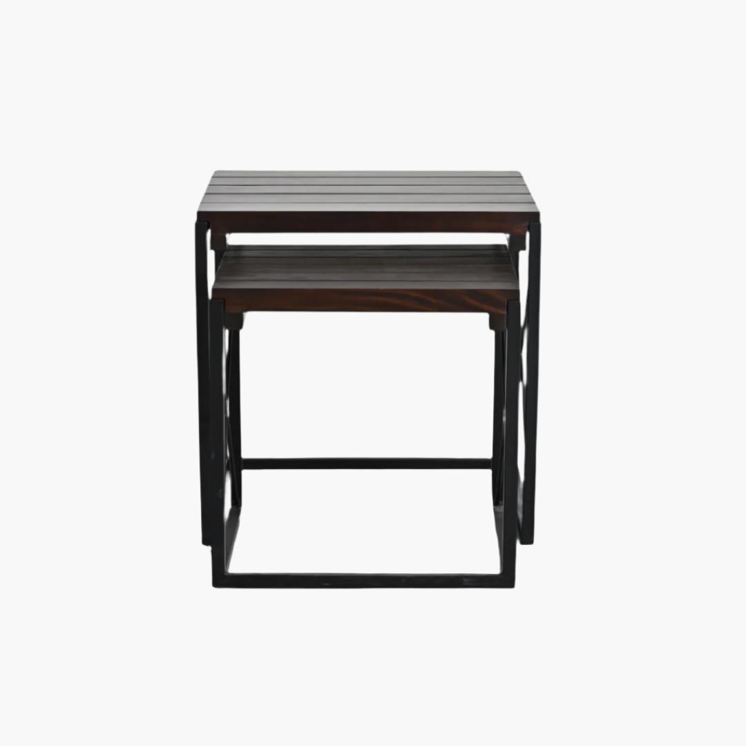 Sutter Nesting Tables