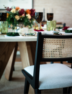 Alva Dining Chair | Pre-Order