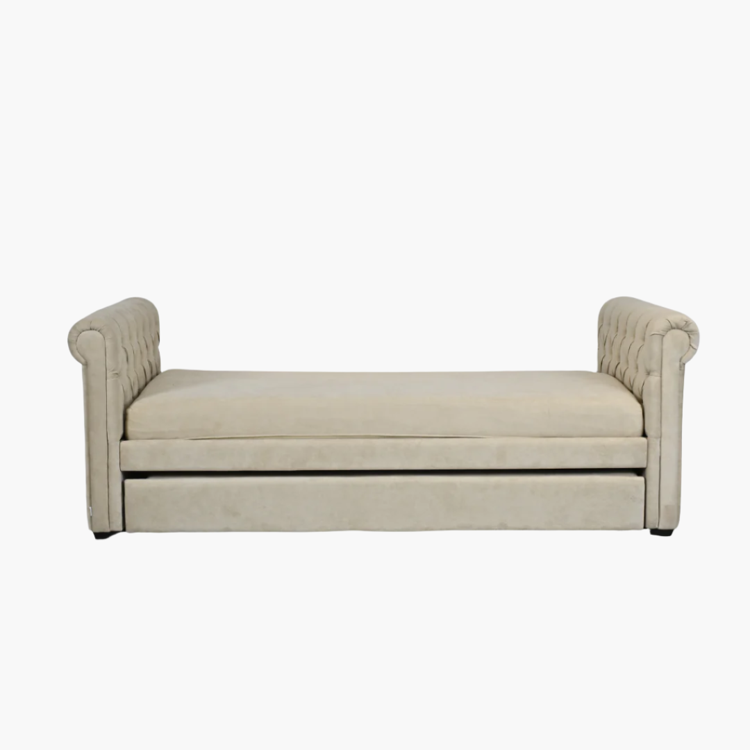 Andrea Daybed with Trundle I