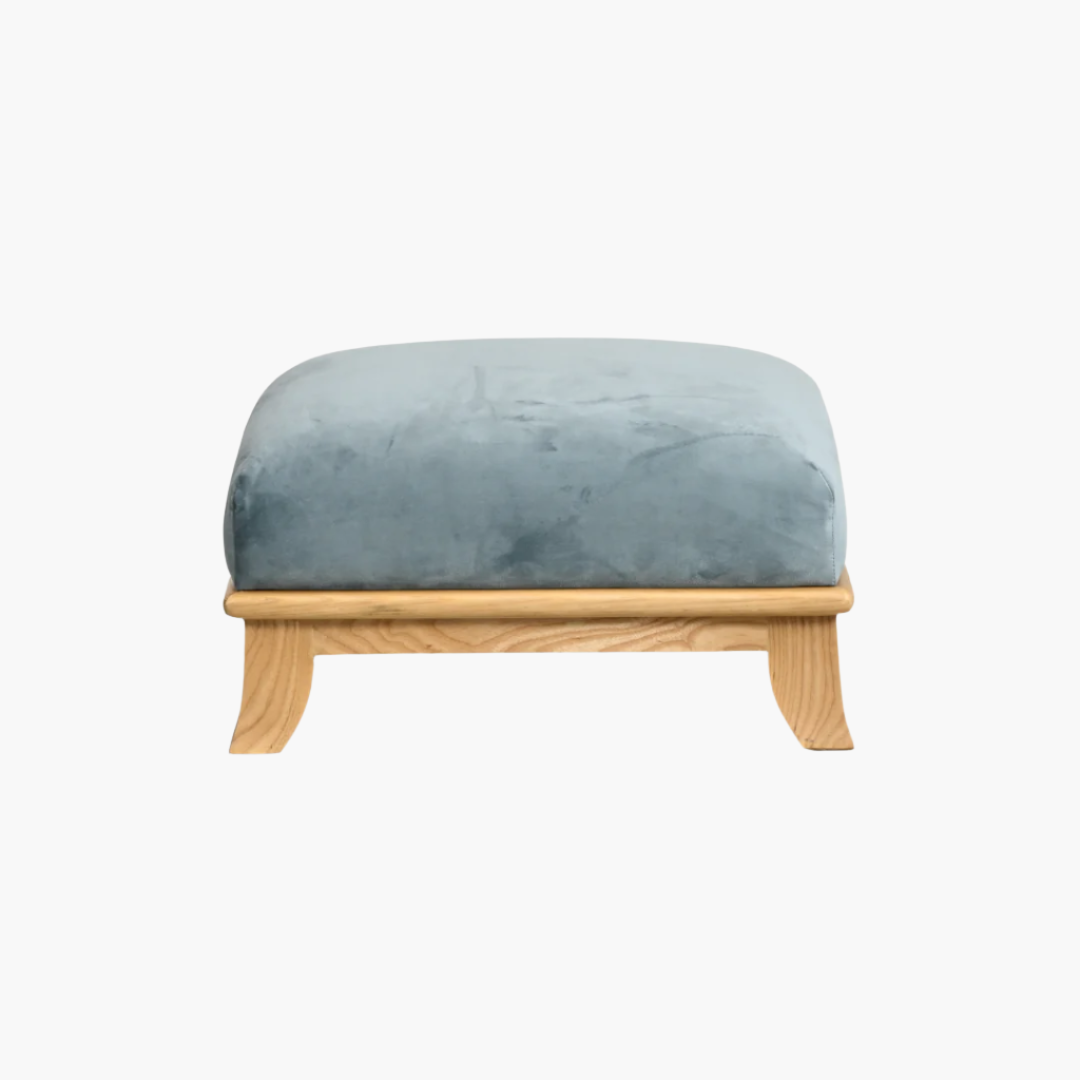 Accent Foot Stool