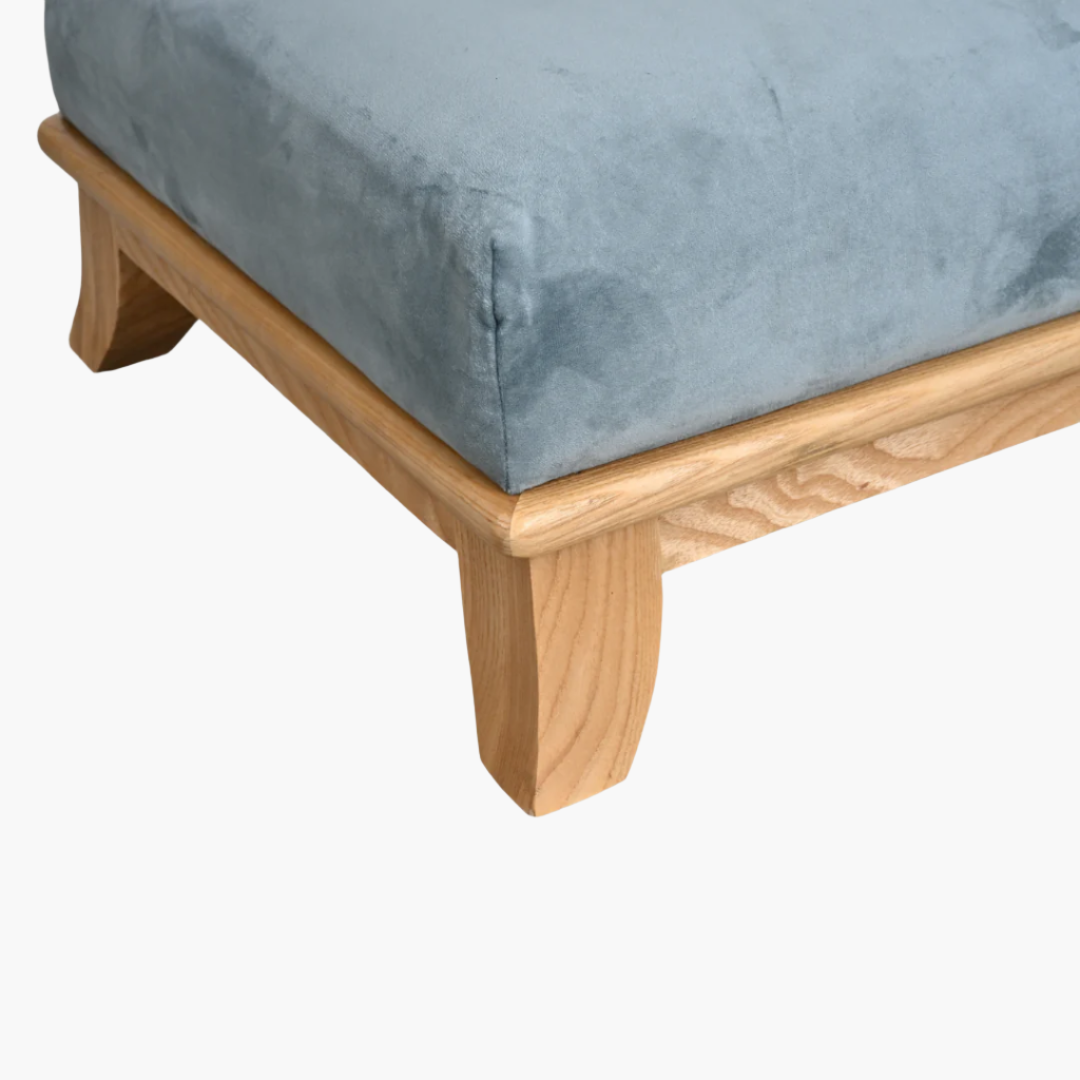 Accent Foot Stool