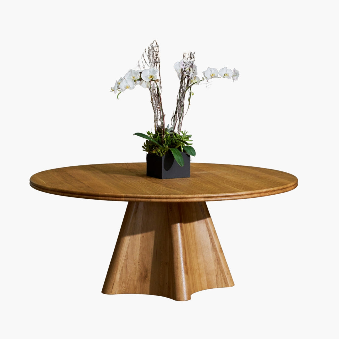 Capilano Table 6 Seater