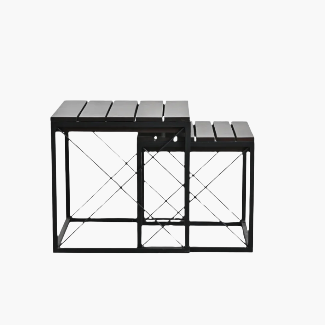 Sutter Nesting Tables