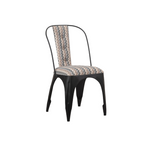 Load image into Gallery viewer, Fulton Dining Chair | Bohemia Vintage Aegean
