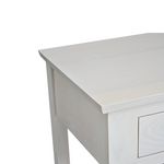 Load image into Gallery viewer, Lombard Night Table | Ash, White
