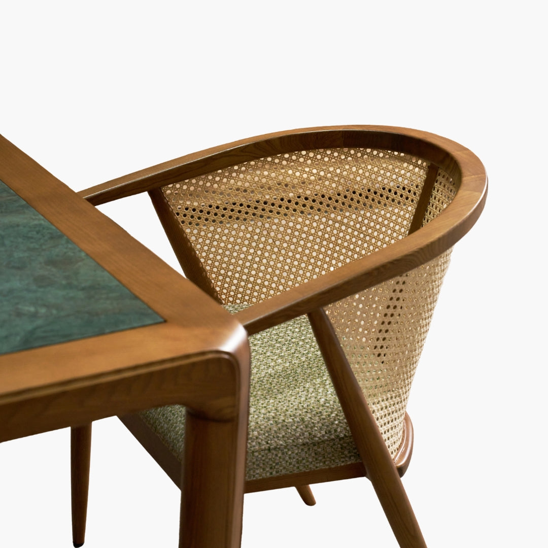Stockholm Dining Chair