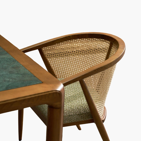 Stockholm Dining Chair
