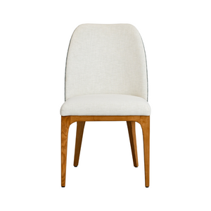 Pacific Side Chair | Ash, Honey