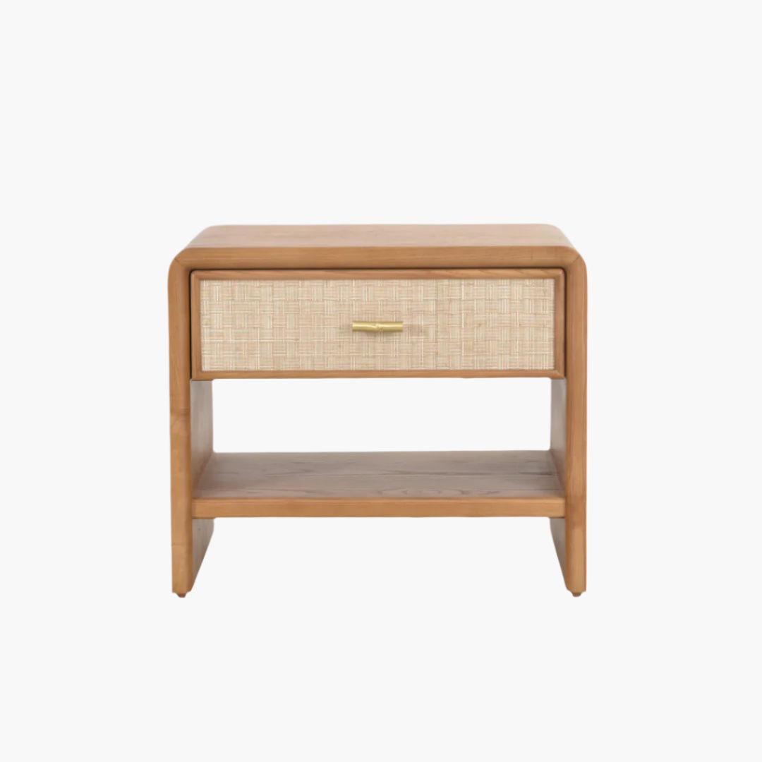 Farra Nightstand