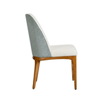Load image into Gallery viewer, Pacific Side Chair | Ash, Honey
