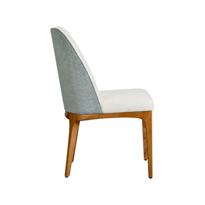 Pacific Side Chair | Ash, Honey