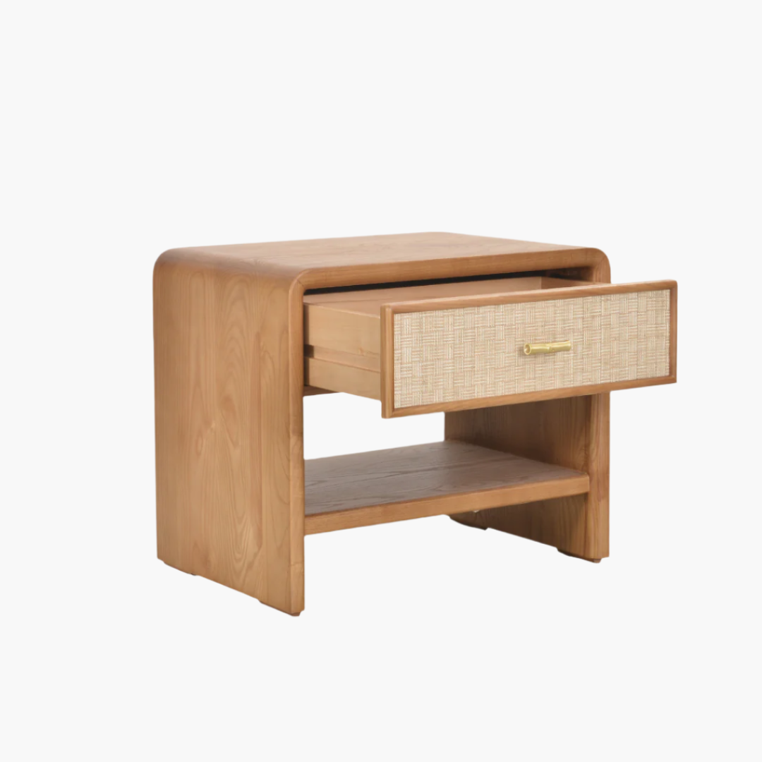 Farra Nightstand