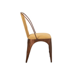 Load image into Gallery viewer, Fulton Dining Chair | Encore Yellow
