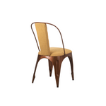 Load image into Gallery viewer, Fulton Dining Chair | Encore Yellow
