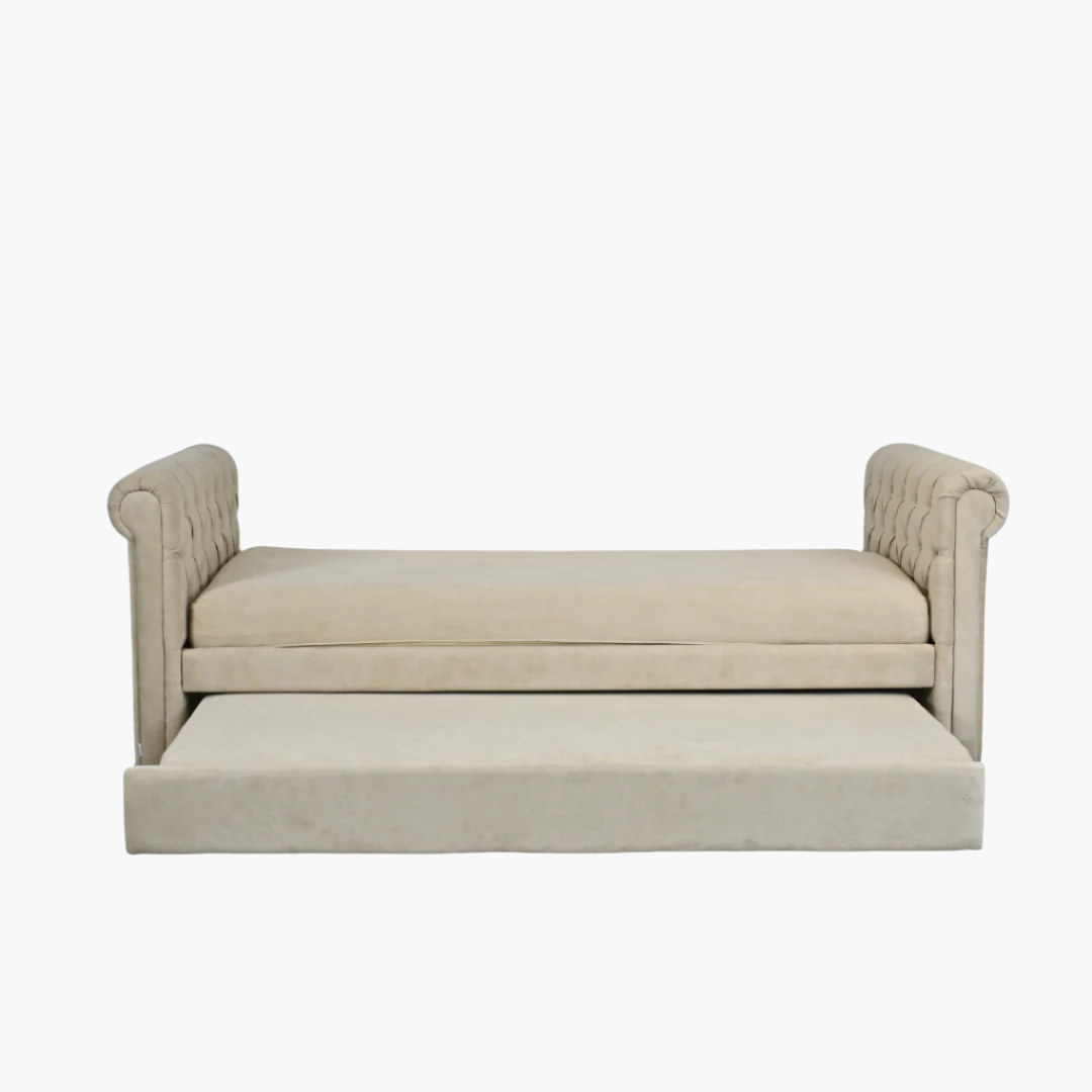 Andrea Daybed with Trundle I