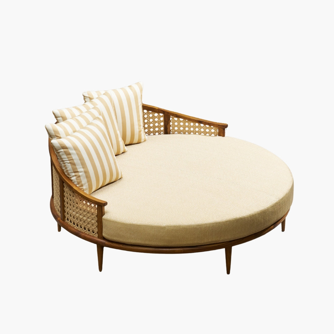 Stockholm Outdoor Daybed
