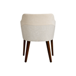 Load image into Gallery viewer, Rizal Dining Chair | Linden, Espresso
