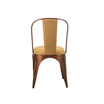Load image into Gallery viewer, Fulton Dining Chair | Encore Yellow
