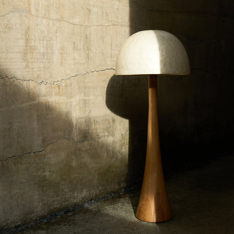 ⁠Liwa Floor Lamp