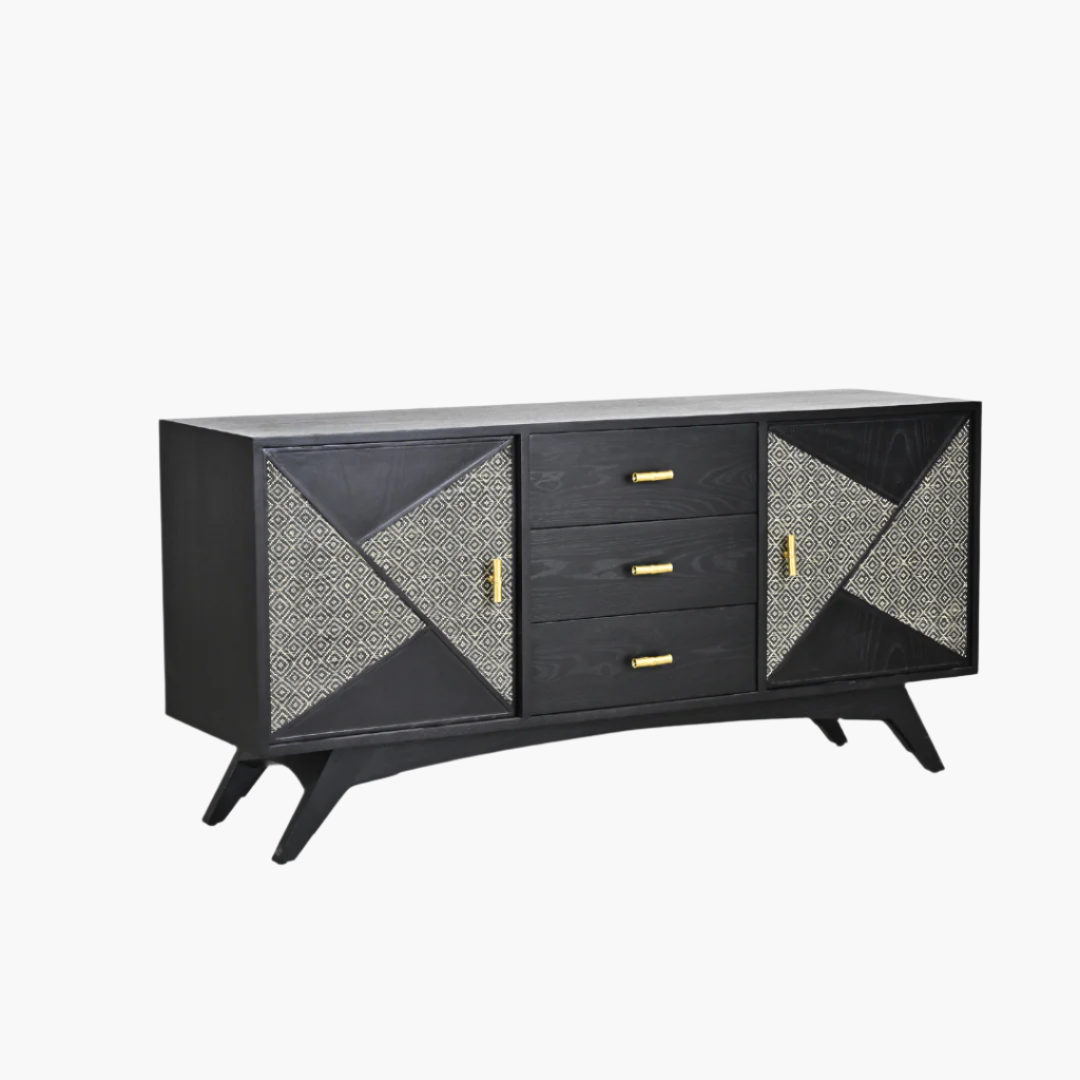 Embla Buffet I