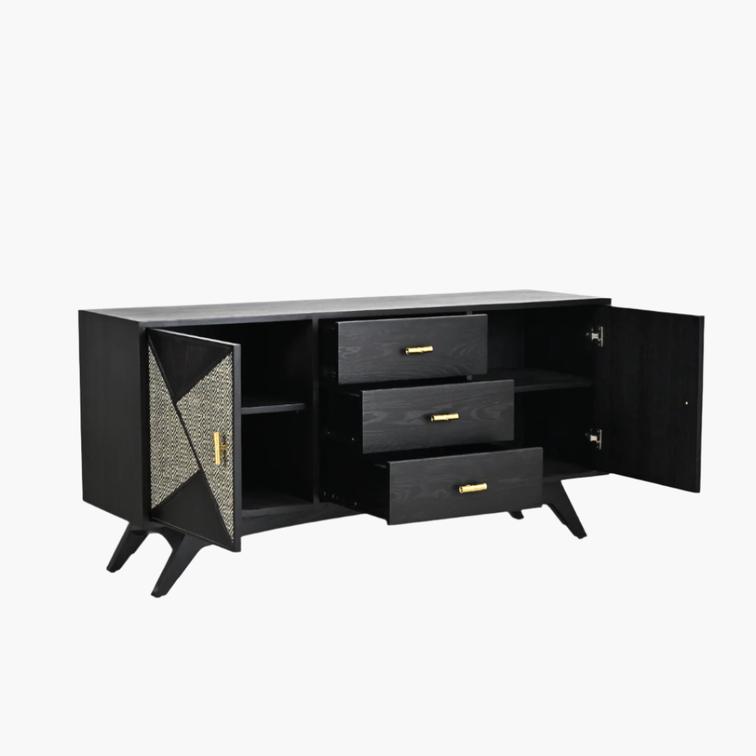 Embla Buffet I