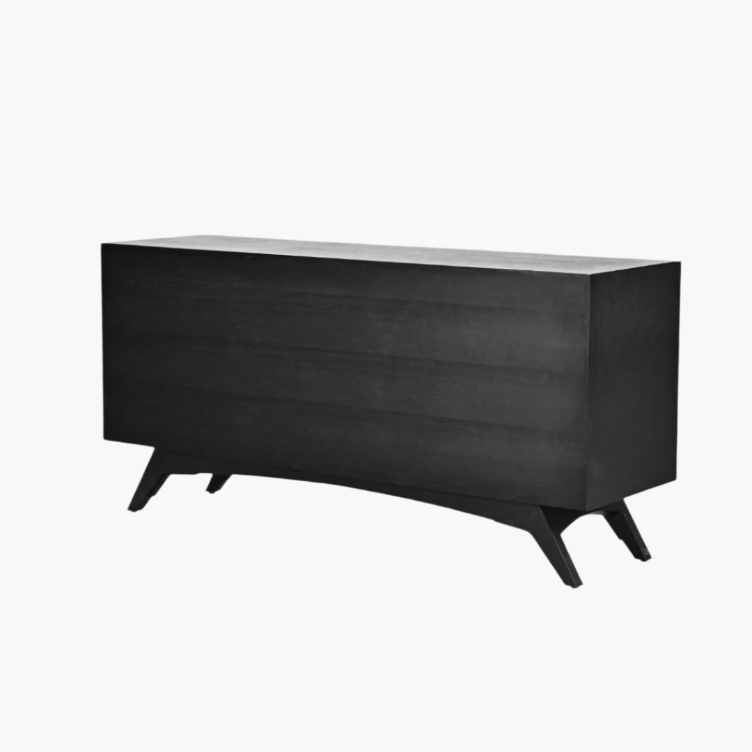 Embla Buffet I