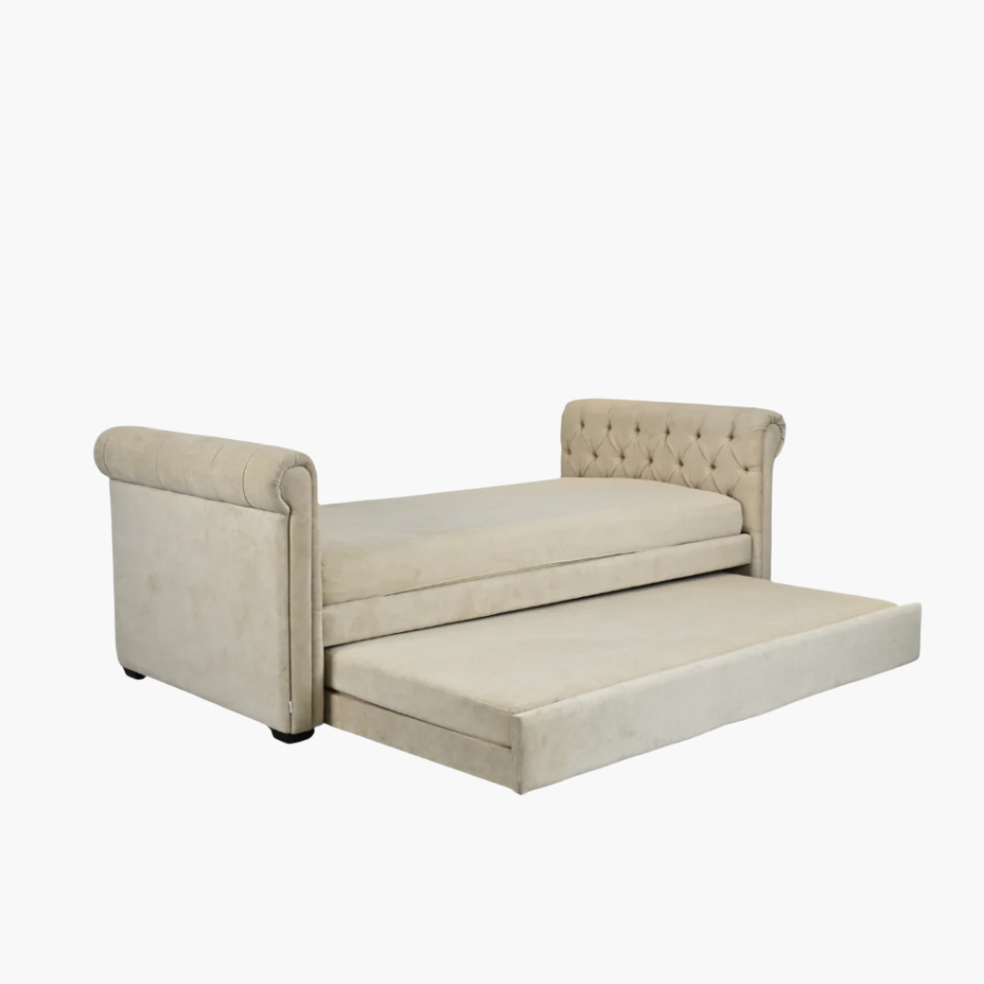 Andrea Daybed with Trundle I