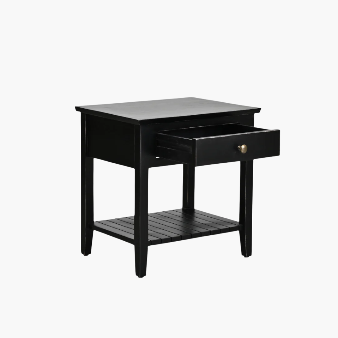 Lombard Night Table