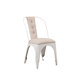 Fulton Dining Chair | Sevva Linen