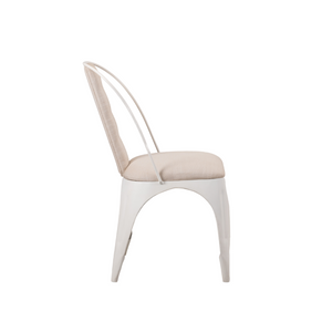 Fulton Dining Chair | Sevva Linen