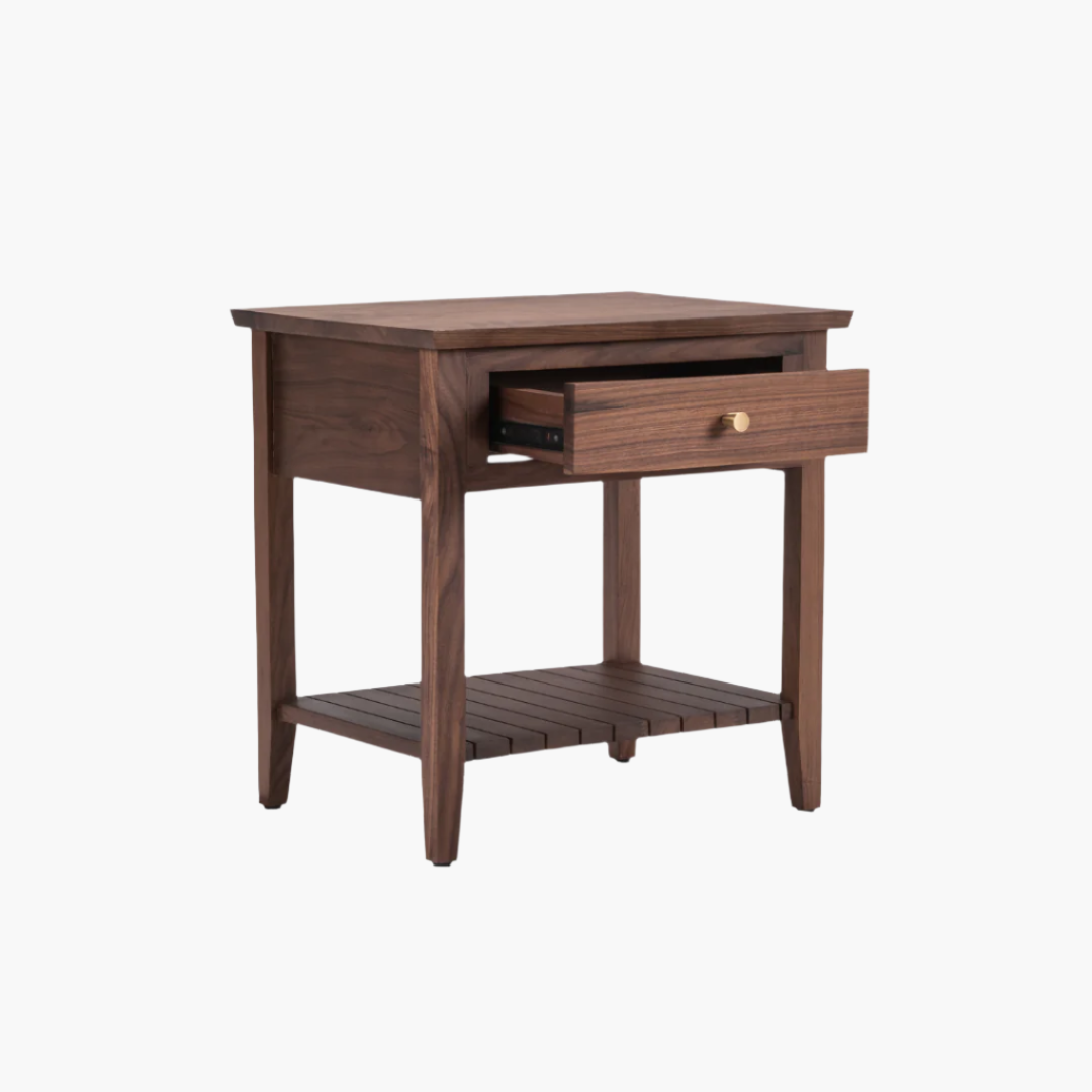 Lombard Nightstand