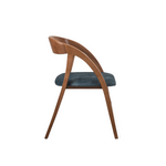 Load image into Gallery viewer, Embla Dining Chair | Ash, Honey
