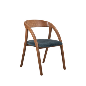 Embla Dining Chair | Ash, Honey