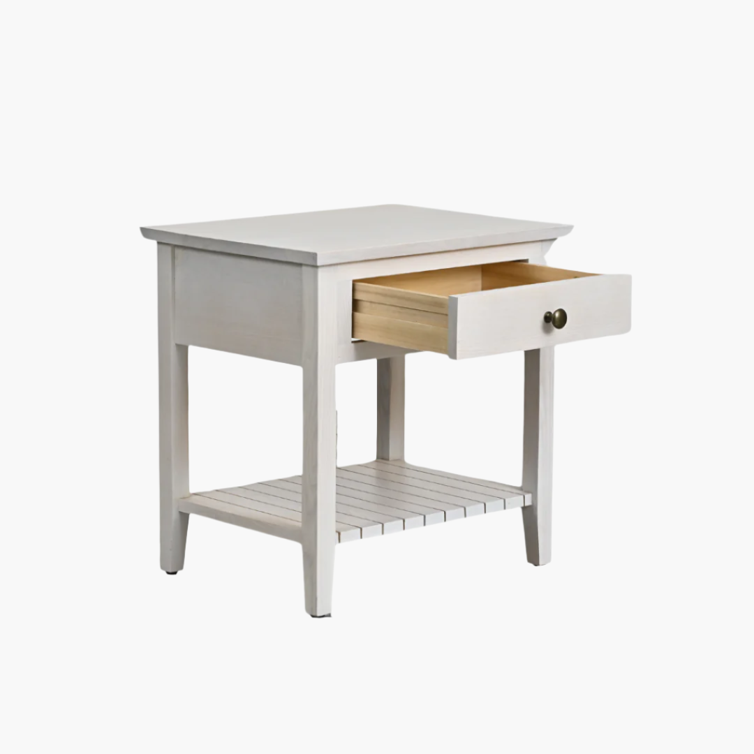 Lombard Night Table