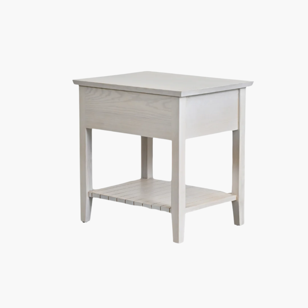 Lombard Night Table