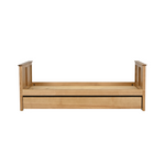 Load image into Gallery viewer, Lombard Day Bed with Trundle | Ash, Natural
