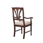 Load image into Gallery viewer, Hautiville Chair - Proto | Mahogany, Tobacco
